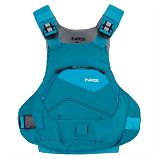  NRS Ion PFD Vest habor